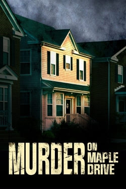 Murder on Maple Drive free movies