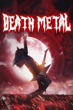 Death Metal free movies