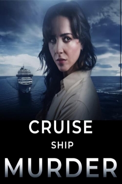 Cruise Ship Murder free movies