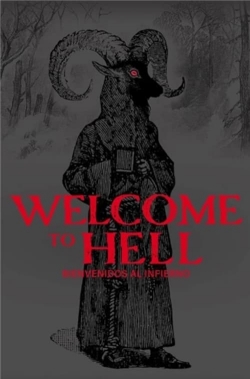 Welcome to Hell free movies