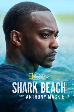 Shark Beach with Anthony Mackie free movies