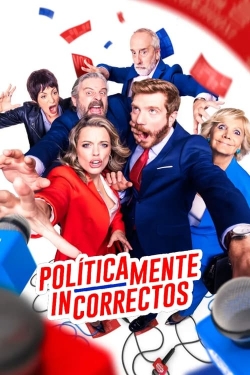 Políticamente incorrectos free movies