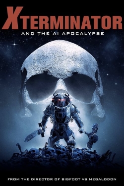 Xterminator and the AI Apocalypse free movies