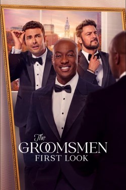 The Groomsmen: First Look free movies