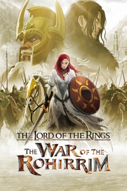 The Lord of the Rings: The War of the Rohirrim free movies