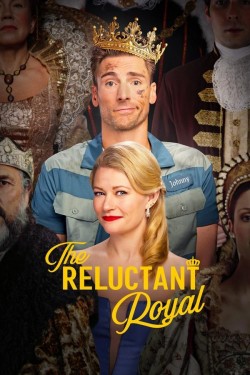 The Reluctant Royal free movies
