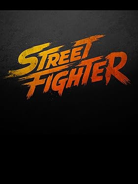 Street Fighter free
