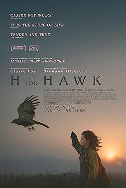 H Is for Hawk free