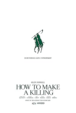 How to Make a Killing free