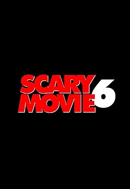 Scary Movie 6 free