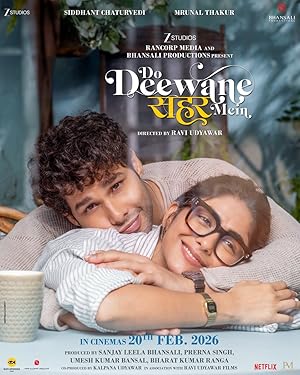 Do Deewane Seher Mein free
