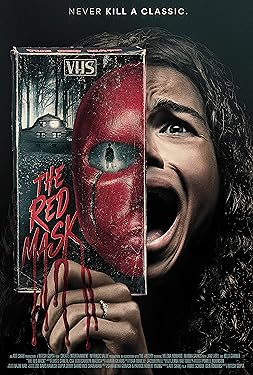 The Red Mask free