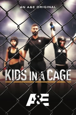 Kids in a Cage free movies