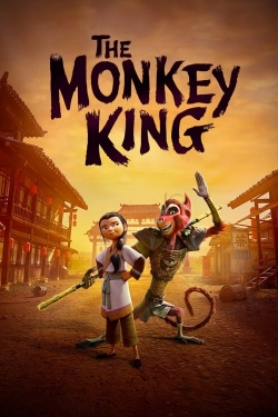 The Monkey King free movies