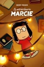 Snoopy presenta: La única e inigualable Marcie free movies
