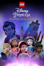 LEGO Disney Princess: Misión castillo free movies