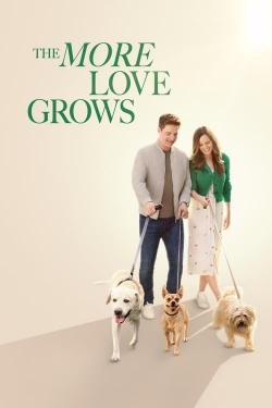 The More Love Grows free movies