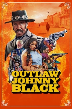 Outlaw Johnny Black free