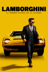 Lamborghini: El hombre detrás de la leyenda free movies