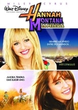 Hannah Montana: La película free movies