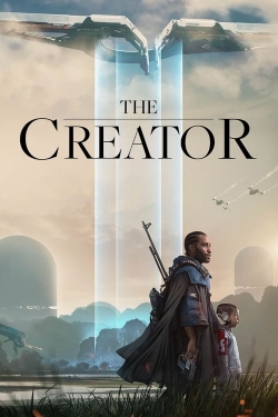 The Creator free movies