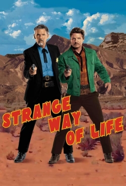 Strange Way of Life free movies