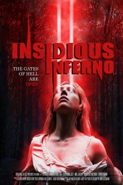 Insidious Inferno free movies