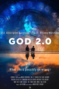 God 2.0 free movies