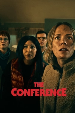 The Conference free movies