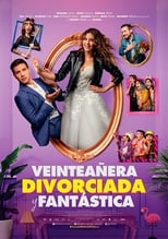 Veinteañera divorciada y fantástica free movies