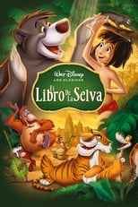 El libro de la selva free movies