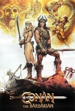 Conan, el bárbaro free movies