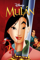 Mulán free movies