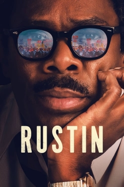 Rustin free movies