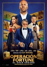 Operación Fortune: El gran engaño free movies