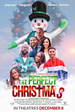 The Perfect Christmas free movies