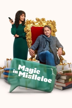 Magic in Mistletoe free movies