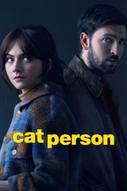 Cat Person free movies