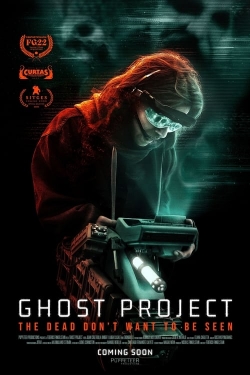 Ghost Project free movies