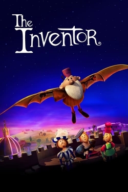 The Inventor free movies