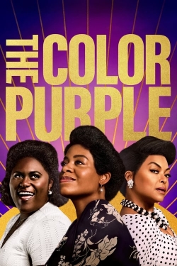 The Color Purple(2023) free movies