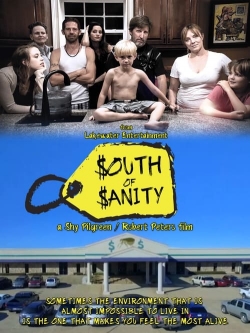 South of Sanity free movies