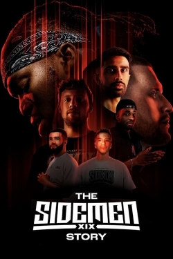 The Sidemen Story free movies