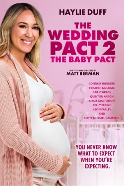 The Wedding Pact 2: The Baby Pact