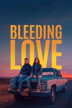 Bleeding Love free movies