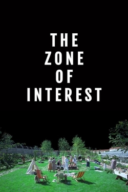 The Zone of Interest free movies