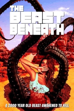 The Beast Beneath free movies