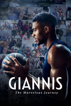 Giannis: The Marvelous Journey free movies