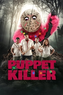 Puppet Killer free movies
