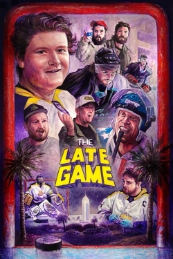 The Late Game free movies